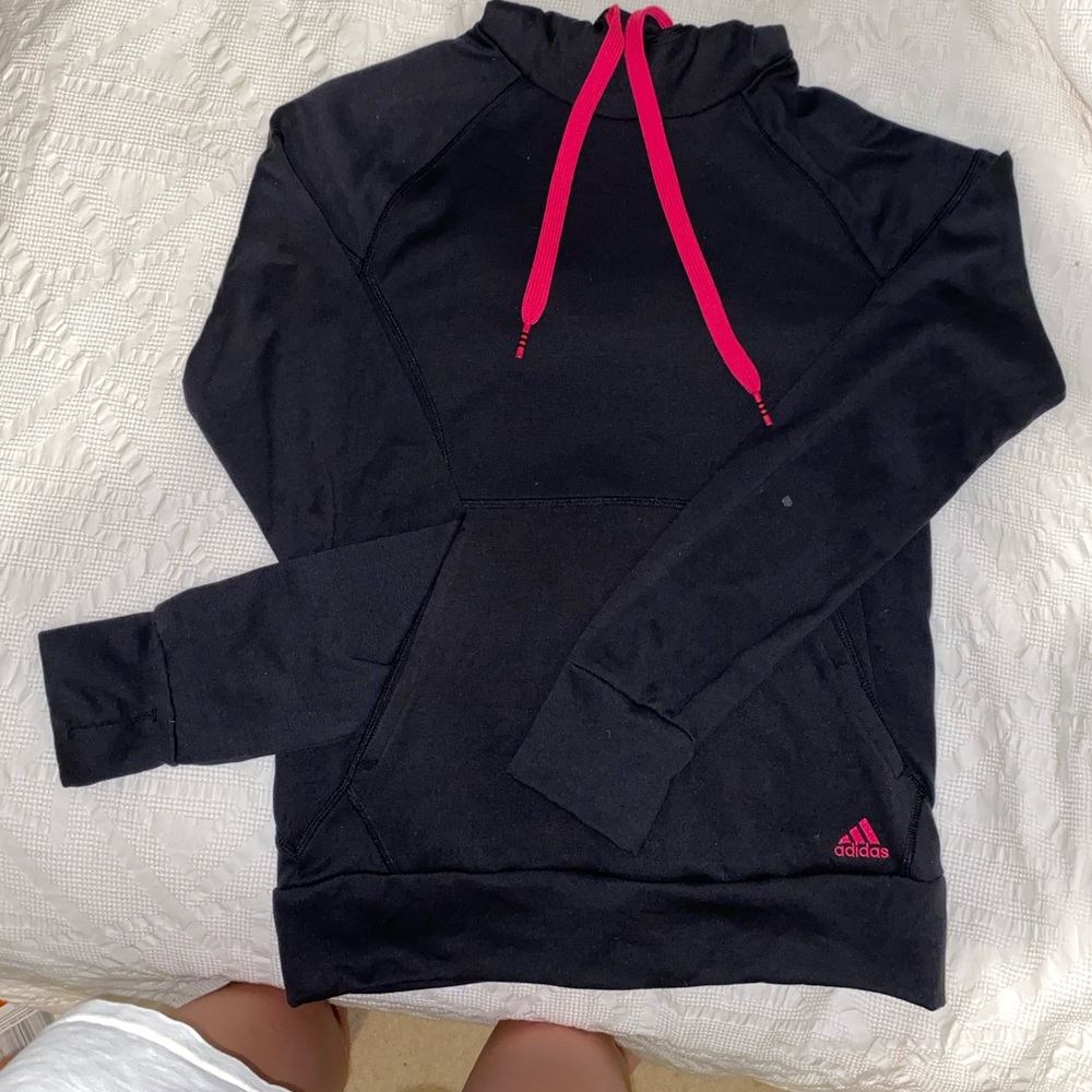 Adidas Sweatshirt